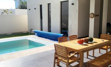 Casa nueva en venta en el Molino Condominio 15