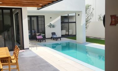 Casa nueva en venta en el Molino Condominio 15