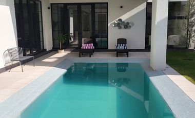 Casa nueva en venta en el Molino Condominio 15