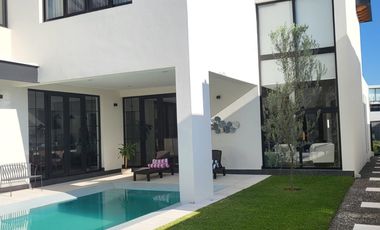 Casa nueva en venta en el Molino Condominio 15