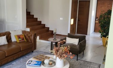 Casa nueva en venta en el Molino Condominio 15