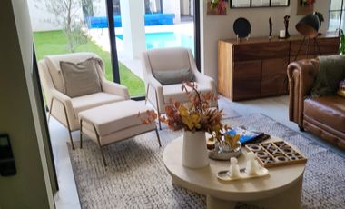 Casa nueva en venta en el Molino Condominio 15