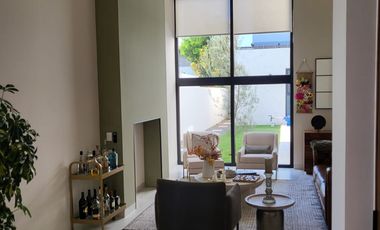 Casa nueva en venta en el Molino Condominio 15