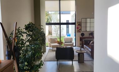 Casa nueva en venta en el Molino Condominio 15