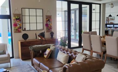 Casa nueva en venta en el Molino Condominio 15