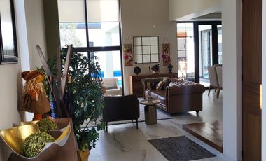 Casa nueva en venta en el Molino Condominio 15