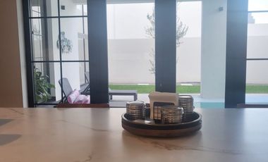 Casa nueva en venta en el Molino Condominio 15