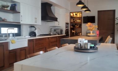 Casa nueva en venta en el Molino Condominio 15