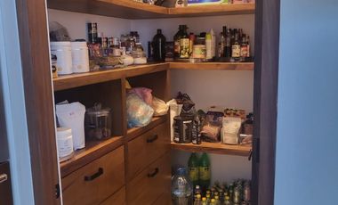 Casa nueva en venta en el Molino Condominio 15