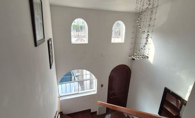 Higuereta Premium: Casa Grande para Familia u Oficina – $3,500