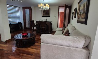 Higuereta Premium: Casa Grande para Familia u Oficina – $3,500