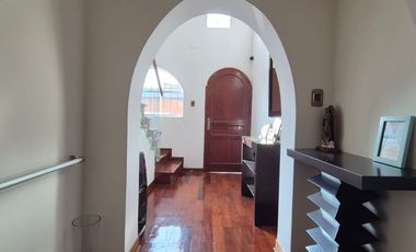 Higuereta Premium: Casa Grande para Familia u Oficina – $3,500