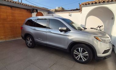 Higuereta Premium: Casa Grande para Familia u Oficina – $3,500