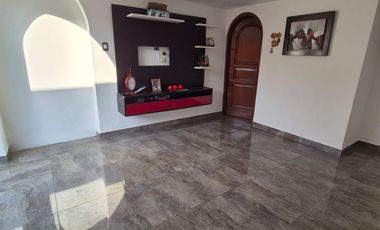 Higuereta Premium: Casa Grande para Familia u Oficina – $3,500