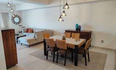 DEPARTAMENTO AMPLIO AMUEBLADO DE 2 RECAMARAS ZONA REAL ZAPOPAN