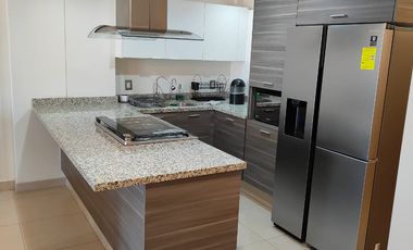 DEPARTAMENTO AMPLIO AMUEBLADO DE 2 RECAMARAS ZONA REAL ZAPOPAN