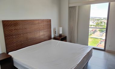 DEPARTAMENTO AMPLIO AMUEBLADO DE 2 RECAMARAS ZONA REAL ZAPOPAN