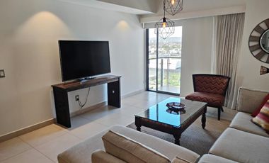 DEPARTAMENTO AMPLIO AMUEBLADO DE 2 RECAMARAS ZONA REAL ZAPOPAN