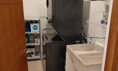 DEPARTAMENTO AMPLIO AMUEBLADO DE 2 RECAMARAS ZONA REAL ZAPOPAN