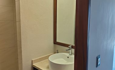 DEPARTAMENTO AMPLIO AMUEBLADO DE 2 RECAMARAS ZONA REAL ZAPOPAN