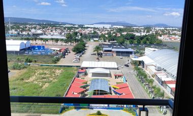 DEPARTAMENTO AMPLIO AMUEBLADO DE 2 RECAMARAS ZONA REAL ZAPOPAN