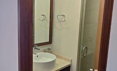 DEPARTAMENTO AMPLIO AMUEBLADO DE 2 RECAMARAS ZONA REAL ZAPOPAN