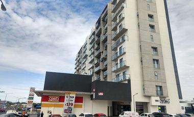 DEPARTAMENTO AMPLIO AMUEBLADO DE 2 RECAMARAS ZONA REAL ZAPOPAN