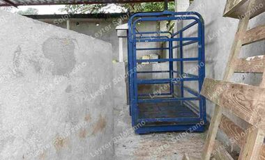 vendo granja porcina vía Quevedo La Reforma
