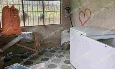 vendo granja porcina vía Quevedo La Reforma