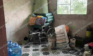 vendo granja porcina vía Quevedo La Reforma