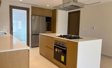 DEPARTAMENTO EN RENTA EN EL TABLE VILLALTA, CANCUN Q ROO