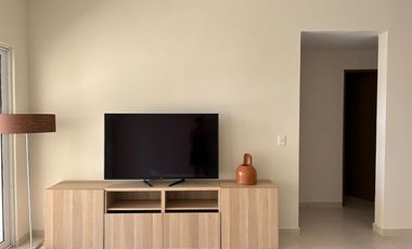 DEPARTAMENTO EN RENTA EN EL TABLE VILLALTA, CANCUN Q ROO