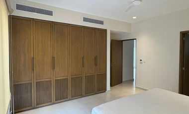 DEPARTAMENTO EN RENTA EN EL TABLE VILLALTA, CANCUN Q ROO