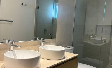 DEPARTAMENTO EN RENTA EN EL TABLE VILLALTA, CANCUN Q ROO