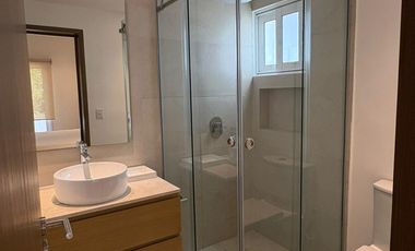 DEPARTAMENTO EN RENTA EN EL TABLE VILLALTA, CANCUN Q ROO