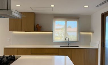 DEPARTAMENTO EN RENTA EN EL TABLE VILLALTA, CANCUN Q ROO