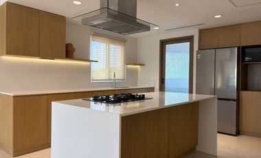 DEPARTAMENTO EN RENTA EN EL TABLE VILLALTA, CANCUN Q ROO