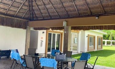 DEPARTAMENTO EN RENTA EN EL TABLE VILLALTA, CANCUN Q ROO