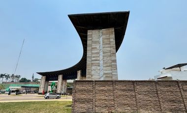 TERRENO EN VENTA RESIDENCIAL HACIENDAS