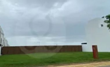 TERRENO EN VENTA RESIDENCIAL HACIENDAS