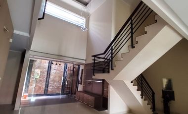 Dikontrakkan Rumah Bukit Cimanggu City Kota Bogor