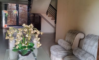 Disewakan Rumah Bukit Cimanggu City Kota Bogor