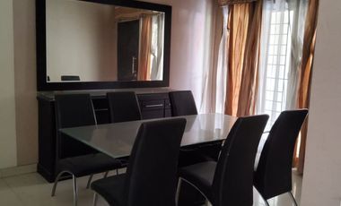 Disewakan Rumah Bukit Cimanggu City Kota Bogor