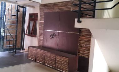 Disewakan Rumah Bukit Cimanggu City Kota Bogor