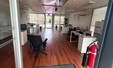 OFICINA EN RENTA