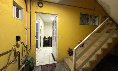 SE RENTA DEPTO EN ING CIVILES IZTAPALAPA