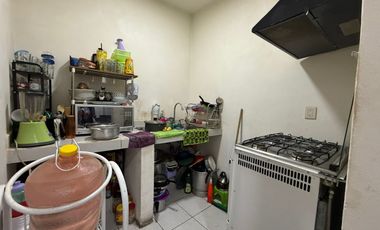 SE RENTA DEPTO EN ING CIVILES IZTAPALAPA