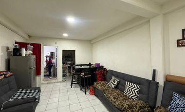 SE RENTA DEPTO EN ING CIVILES IZTAPALAPA