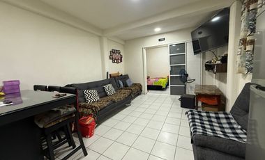 SE RENTA DEPTO EN ING CIVILES IZTAPALAPA