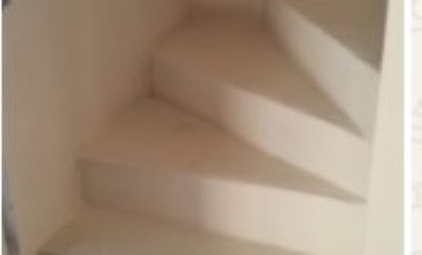 ECONÓMICA CASA EN VENTA EN TERRANOVA, 2 RECÁMARAS, UN BAÑO, ESTACIONAMIENTO